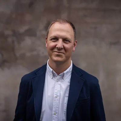 David Stenberg