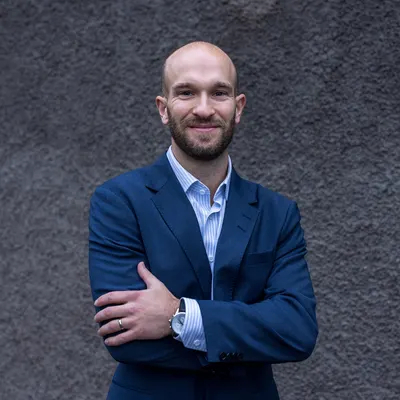 Richard Skarin