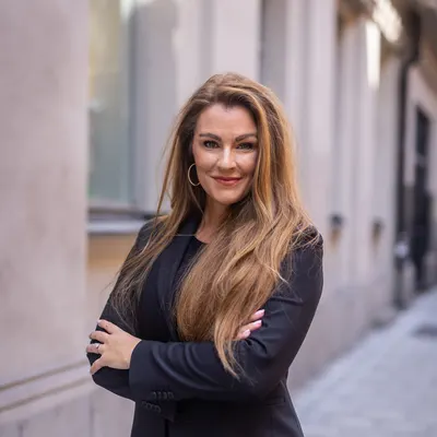 Sofia Beuschel