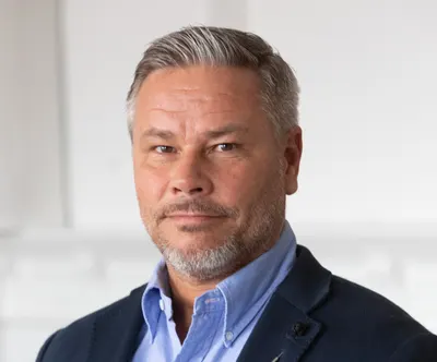 Anders Johnsson