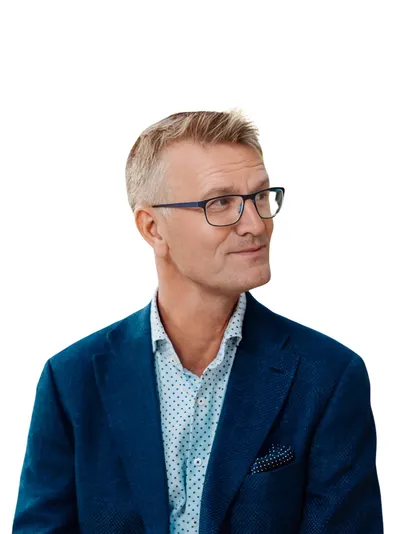 Peter Myrgård