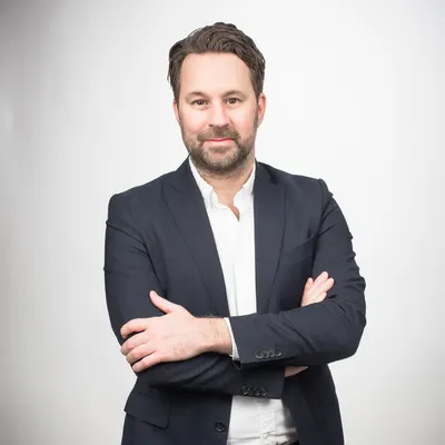 Alexander Blomqvist