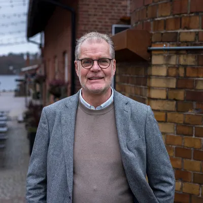 Peter Henningsson