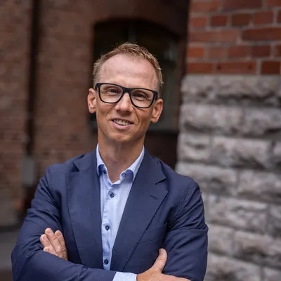 Andreas Leben Arnewid