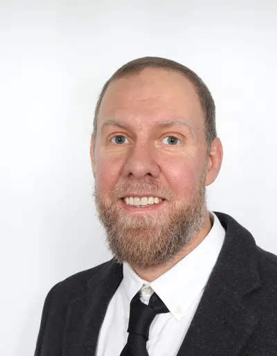 Jonas Jensen